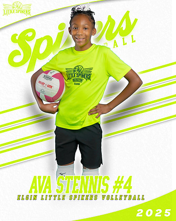 Ava Stennis 1