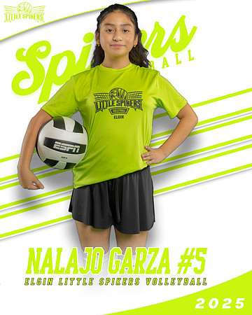 NalaJo Garzs 1