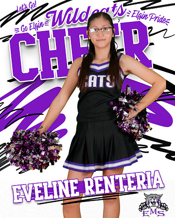 Eveline Renteria 1