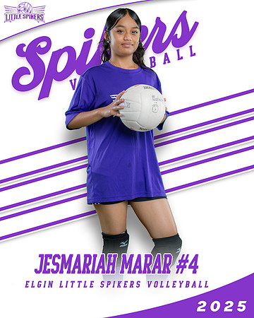 Jesmariah Marar 2
