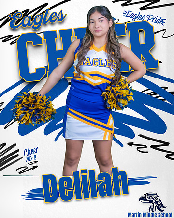 Delilah 1