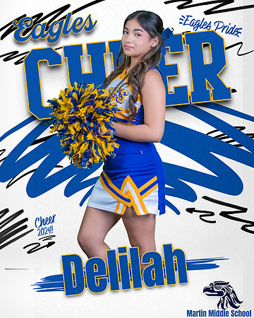 Delilah 2