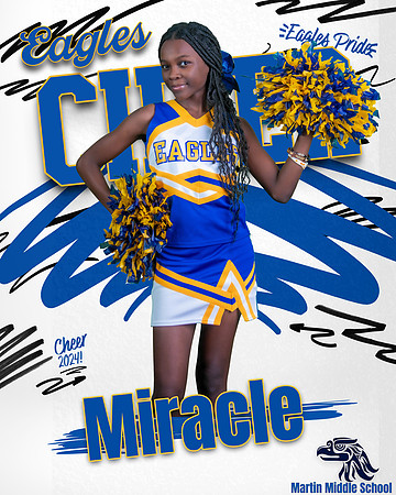 Miracle 2