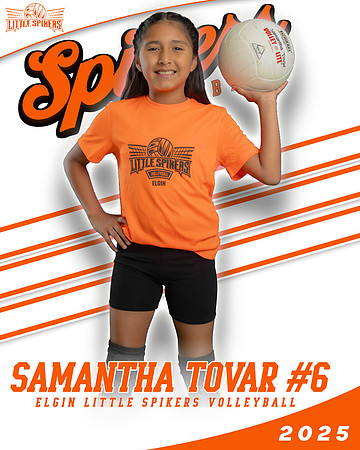 Samantha Tovar 2