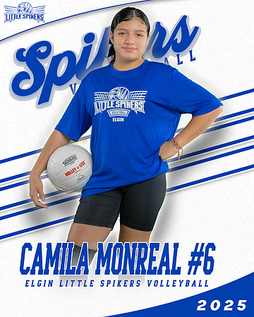 Camila Monreal 2