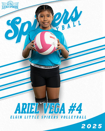 Ariel Vega 1