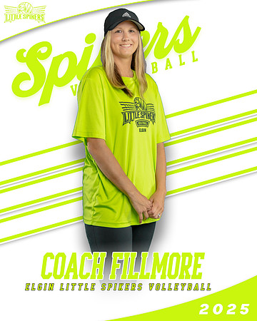 Coach Fillmore 2