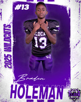 Brayden Holeman 1