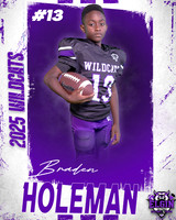Brayden Holeman 2