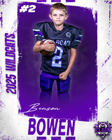 Benson Bowen 1