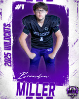 Brenden Miller 1