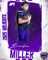 Brenden Miller 2