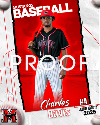 Charles Davis 1