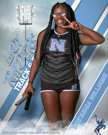 Bre'Ashia Williams 3