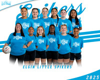 Harvey 5 6 Team