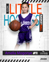 ELH Basketball 2026