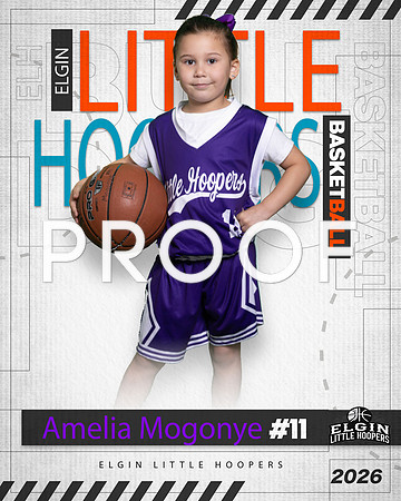 Amelia Mogonye 1