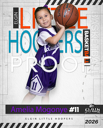 Amelia Mogonye 3