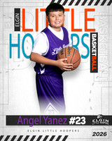 Angel Yanez 1