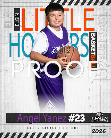 Angel Yanez 1