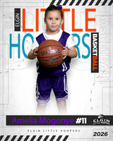 Amelia Mogonye 2