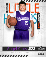 Angel Yanez 2
