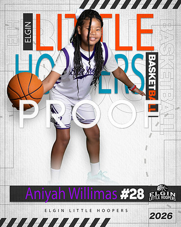 Aniyah Willimas 2
