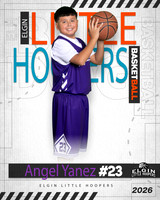 Angel Yanez 3