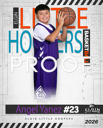 Angel Yanez 3