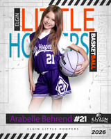 Arabelle Behrend 1