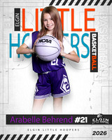 Arabelle Behrend 2