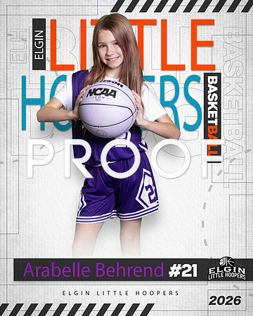 Arabelle Behrend 2