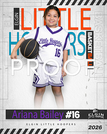 ariana bailey 1