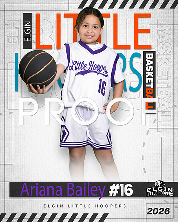 ariana bailey 2