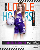 Arabelle Behrend 3