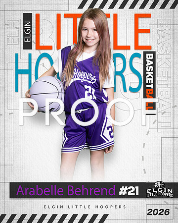 Arabelle Behrend 3