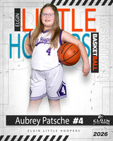Aubrey patsche 1