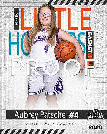 Aubrey patsche 1