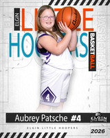 Aubrey patsche 3