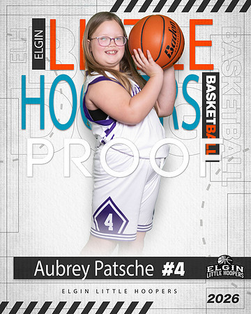 Aubrey patsche 3