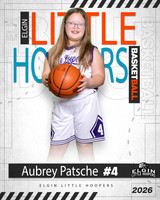 Aubrey patsche 2