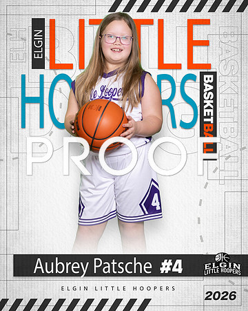 Aubrey patsche 2