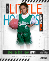 Bella Bailey 1