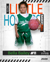 Bella Bailey 2