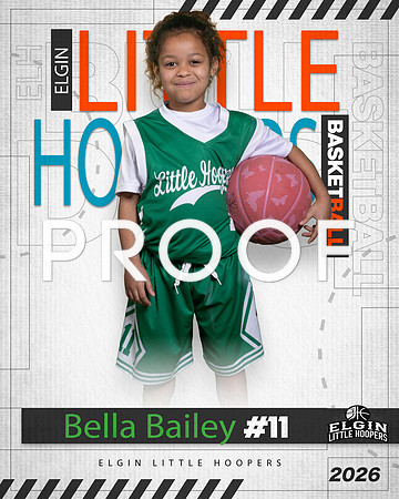 Bella Bailey 2