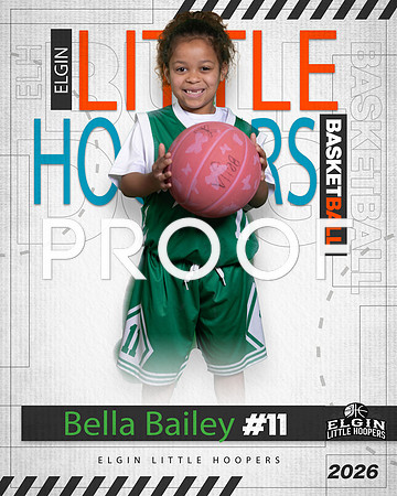 Bella Bailey 3