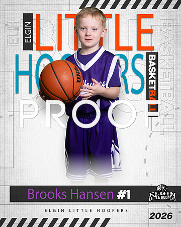 Brooks Hansen 2