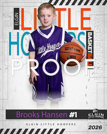 Brooks Hansen 3