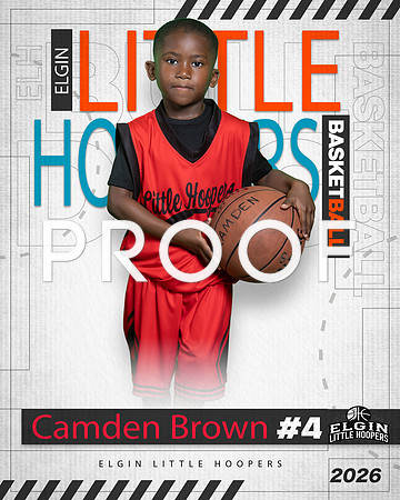 Camden Brown 2