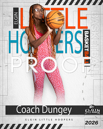 coach dungey 2